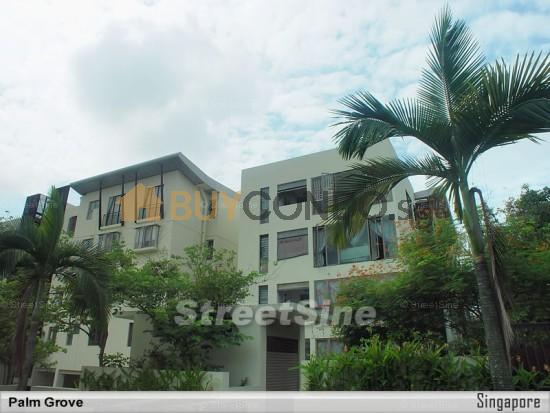 Palm Grove Condominium Condominium