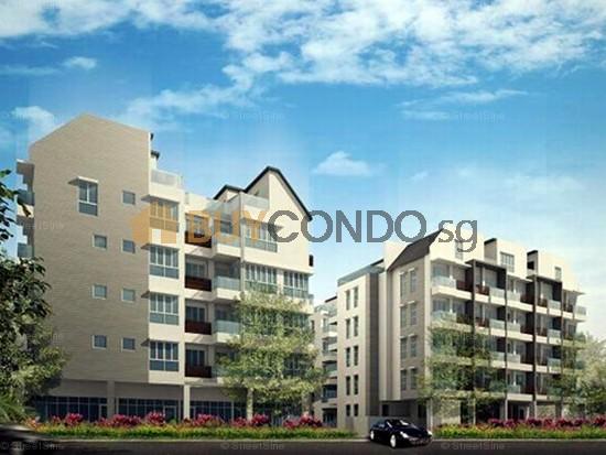 Parc Elegance Condominium