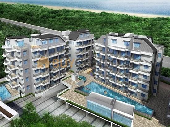 Parc Imperial Condominium