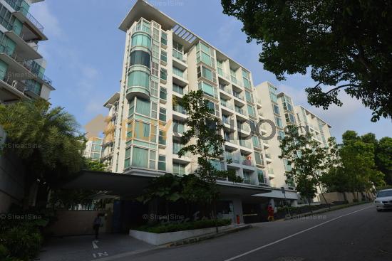 Parc Emily Condominium