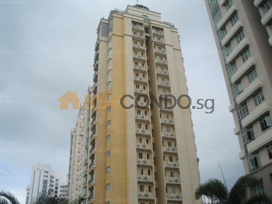 Palazzetto Condominium