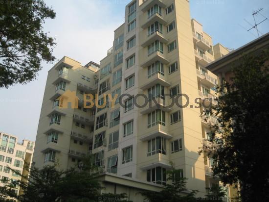 Parc Haven Condominium