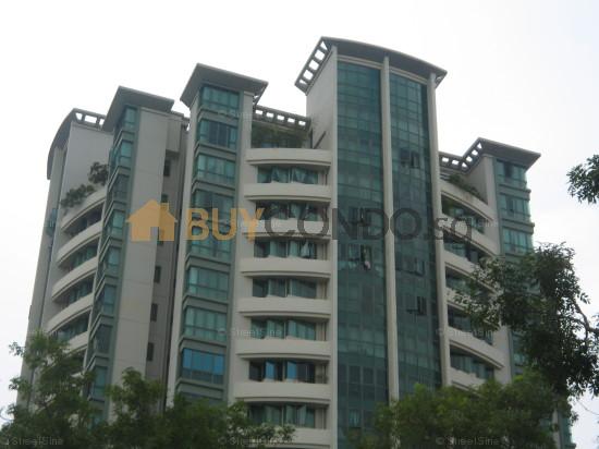 Palm Gardens Condominium
