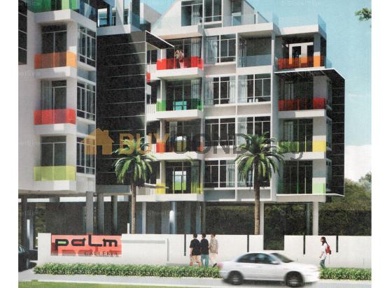 Palm Galleria Condominium