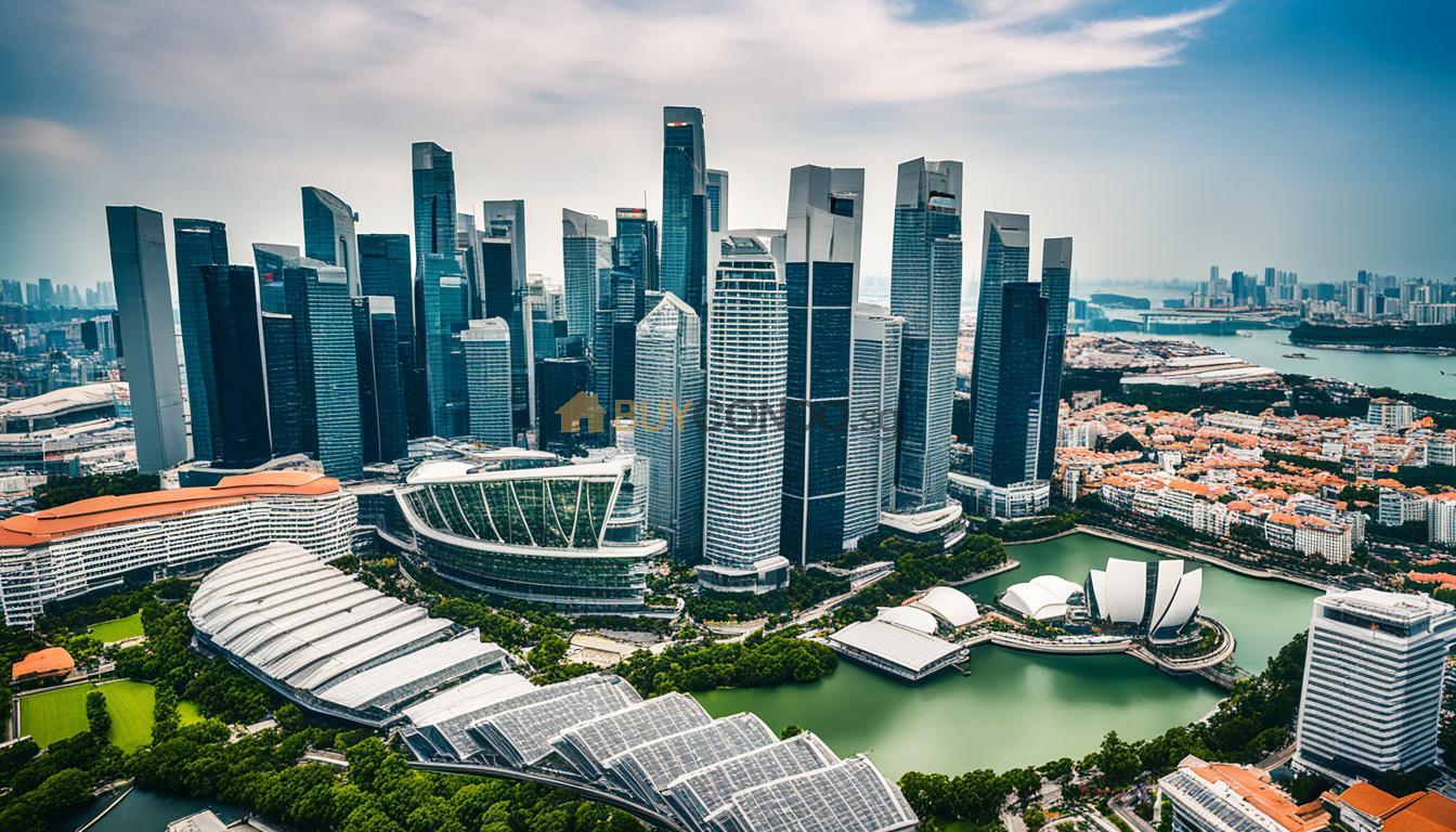 Maximizing Condo Investment Singapore
