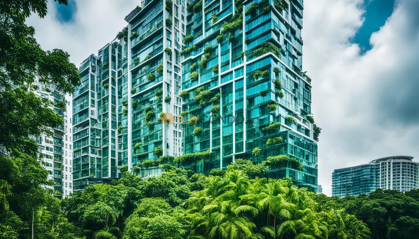 Pricing strategies for selling condos in Singapore