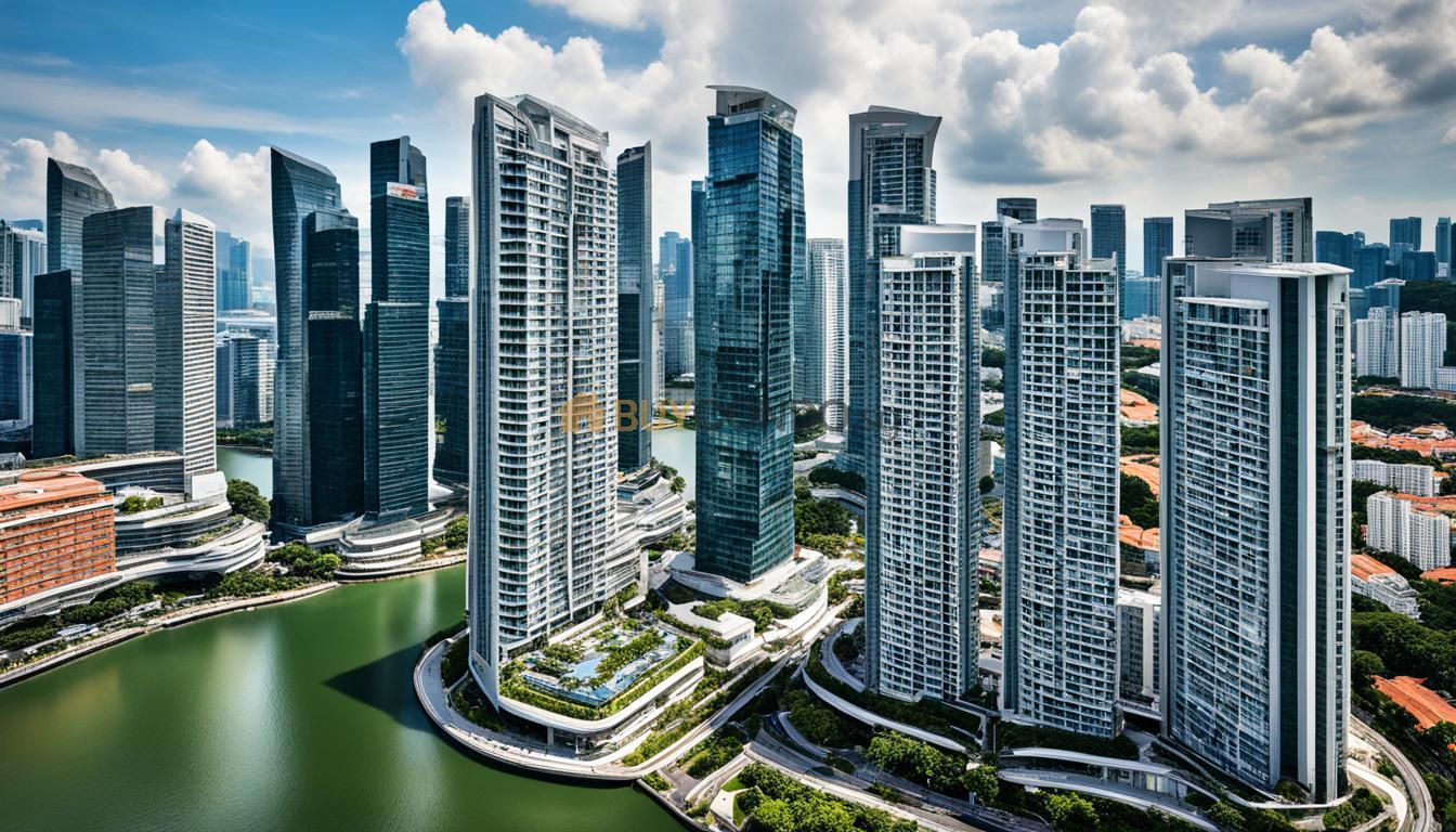 Singapore condo market dynamics