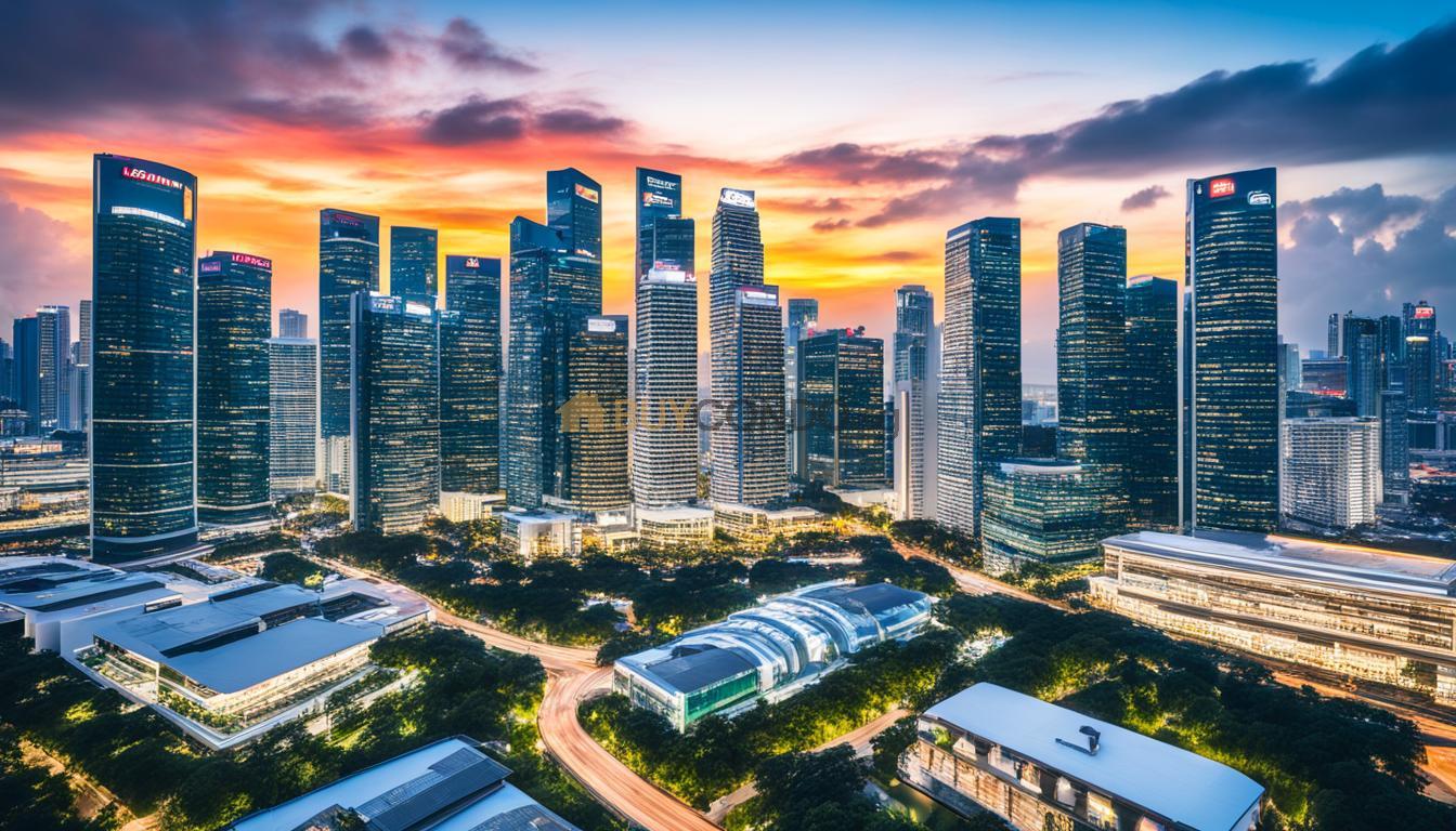 Property Blog | singapore property blog 5 Looking Best Condo Sales Realtors in Singapore?