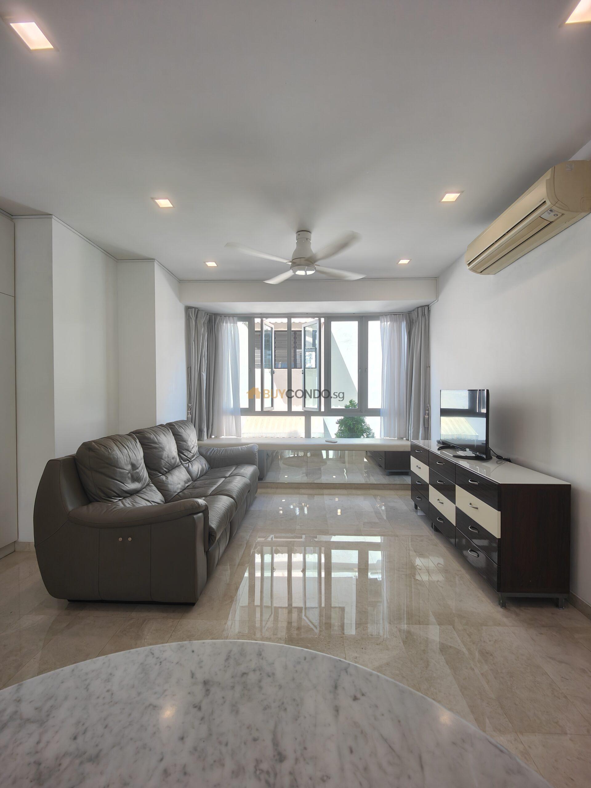 Esterina at Haig Avenue For Rent