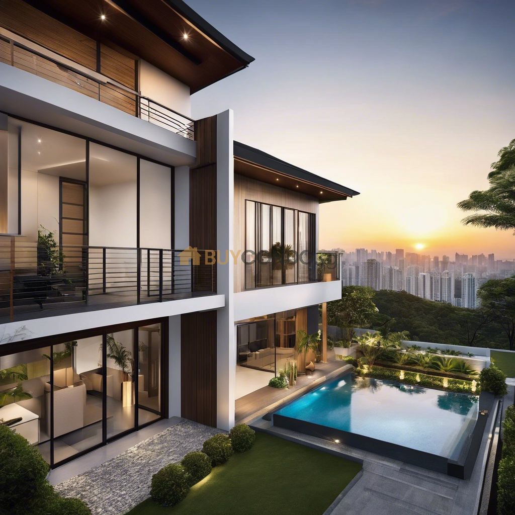 Getting A Condominium In Singapore 13 hcHtC