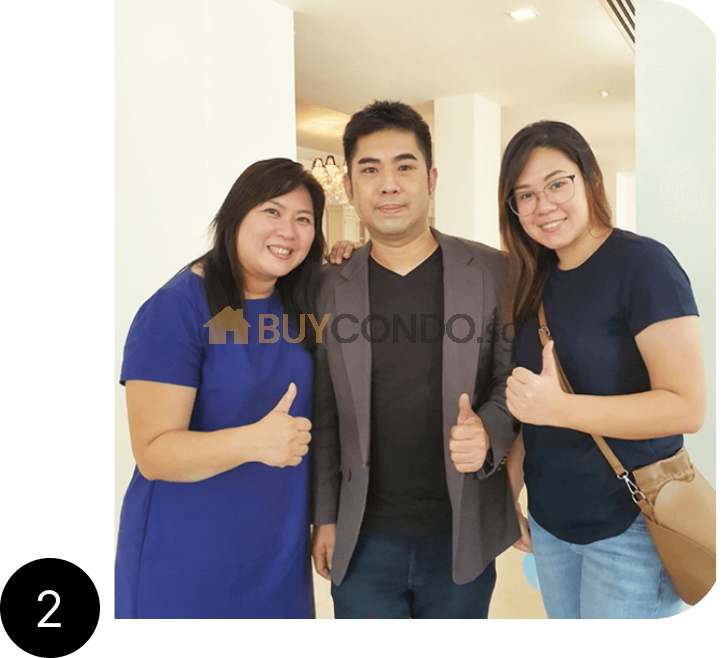 Buyer's Representative 3 Group 2501 1