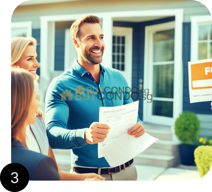 Buyer's Representative 4 Group 2501 2