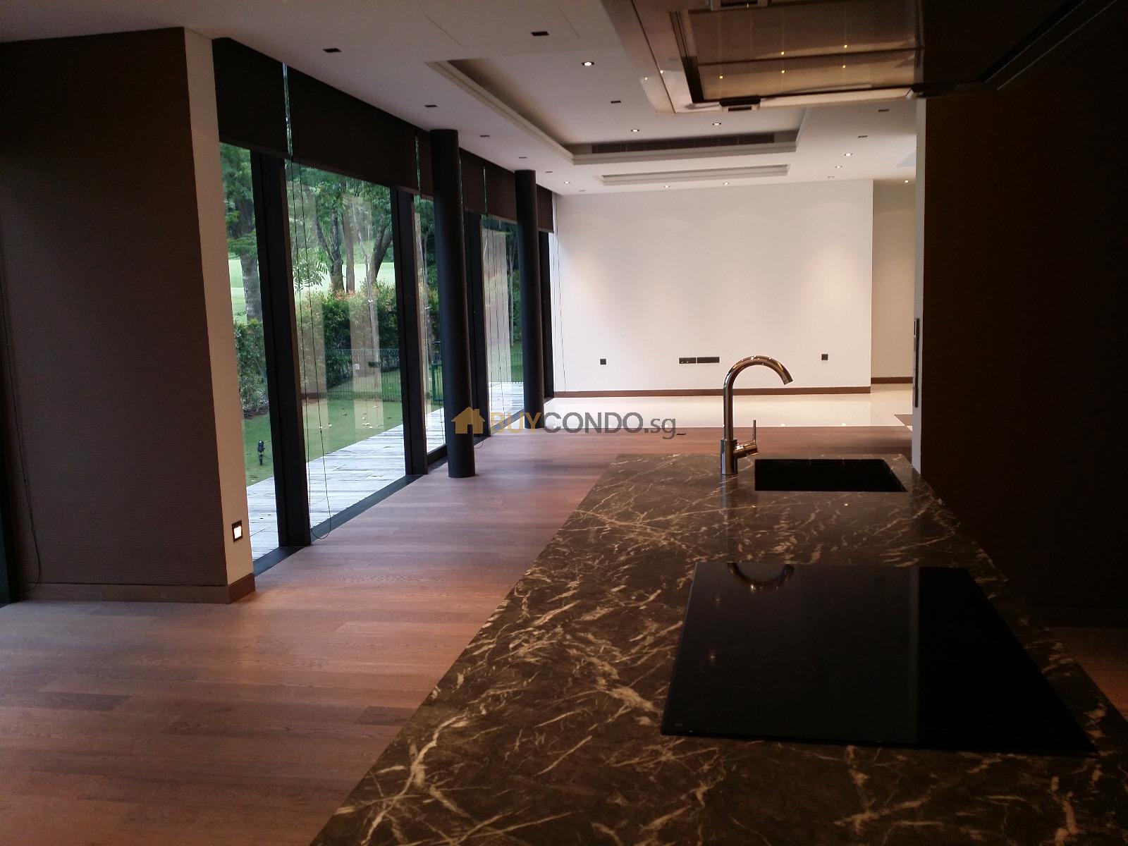 Sentosa Green Collection The Green Collection Sentosa Number 1 Luxury