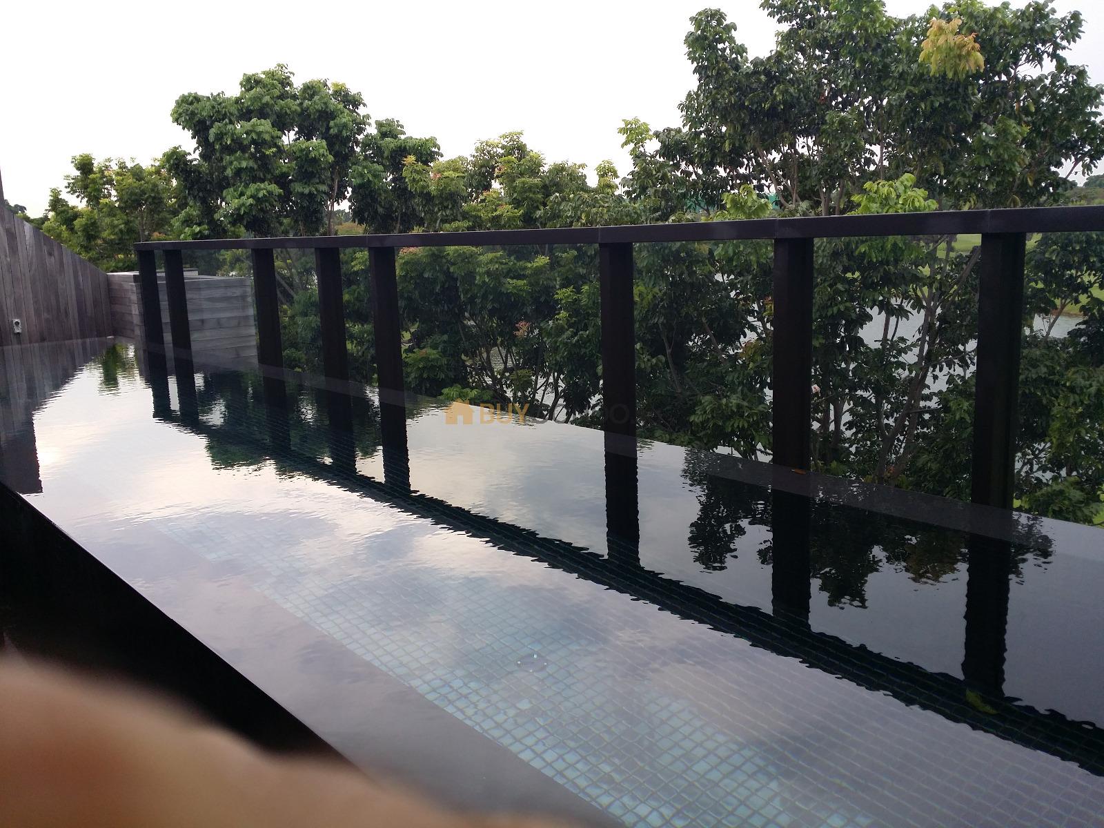 Sentosa Green Collection The Green Collection Sentosa Number 1 Luxury