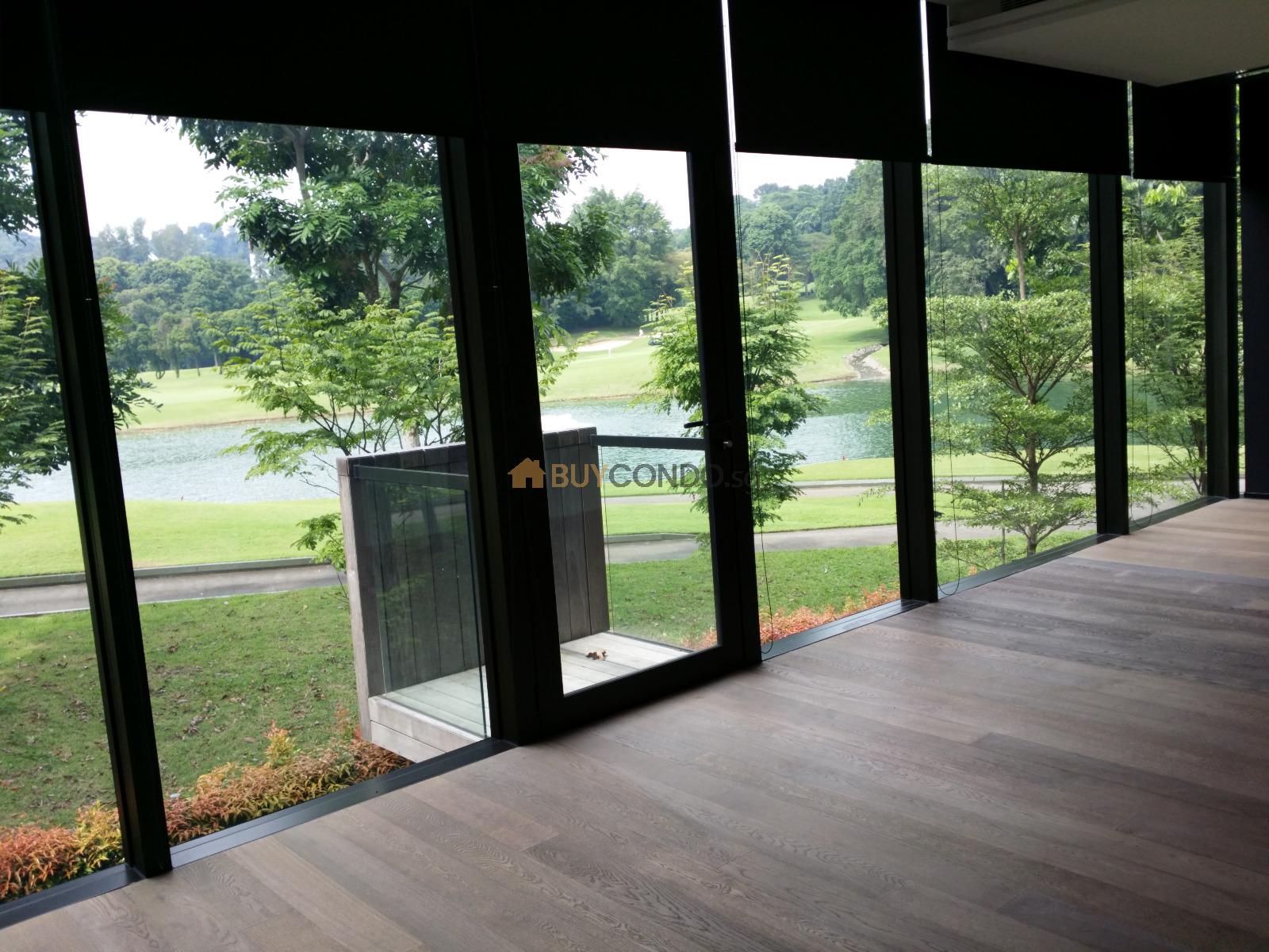 The Green Collection Sentosa Number 1 Luxury