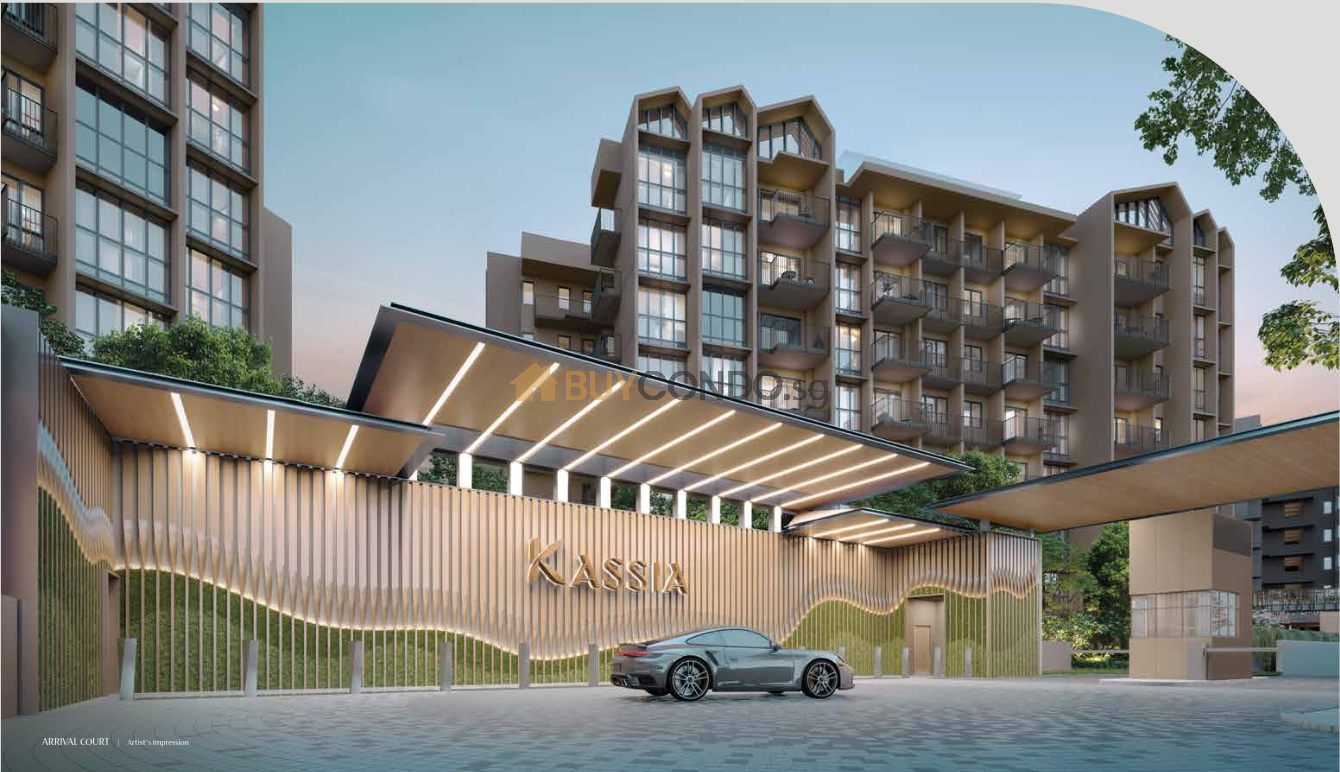 Kassia Condos launching soon in Flora Drive offering affordable luxury || Booking 20th July