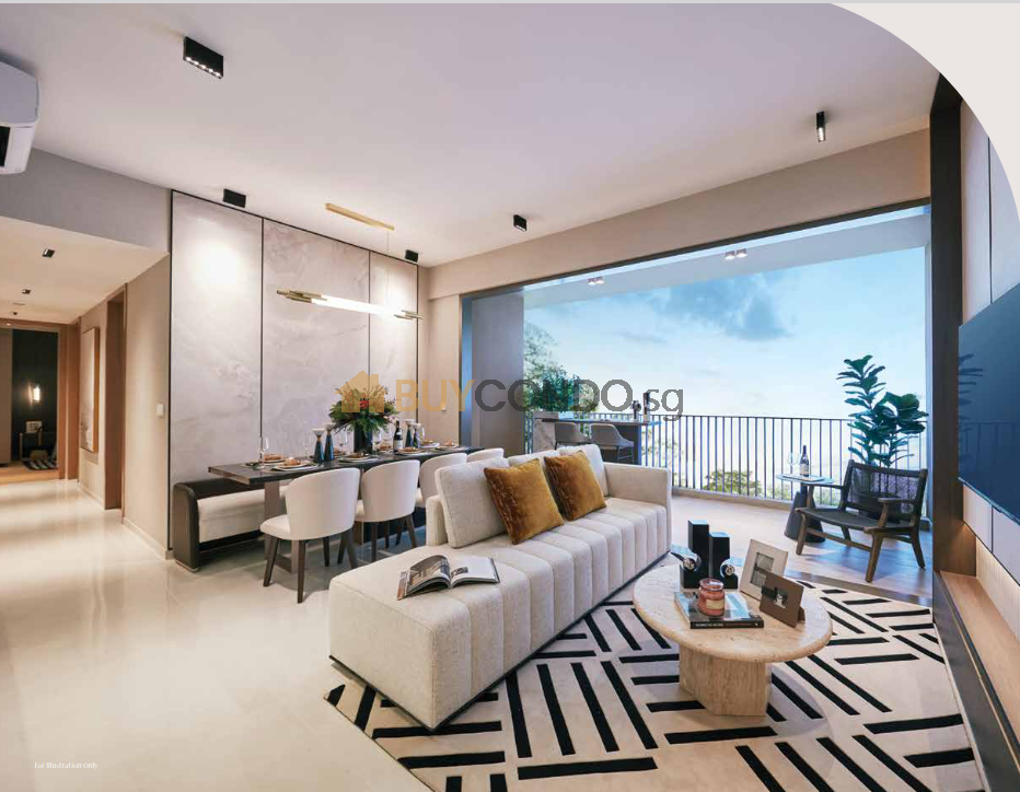 Property Blog | singapore property blog 24 New Launch Buyers for Condos, Who are are they?