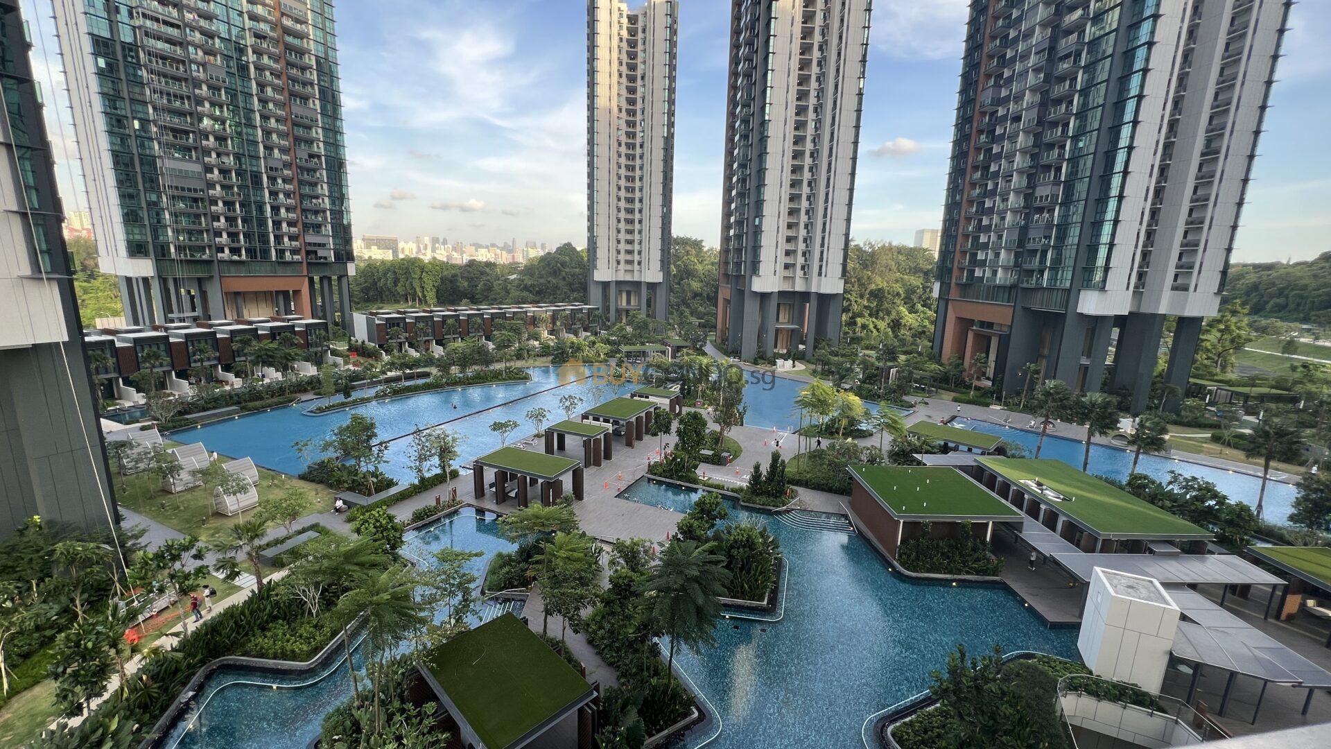 Chuan Park Condominium