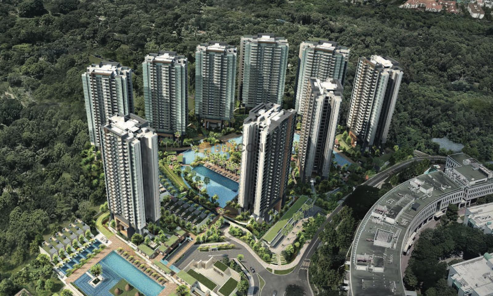Chuan Park Condominium