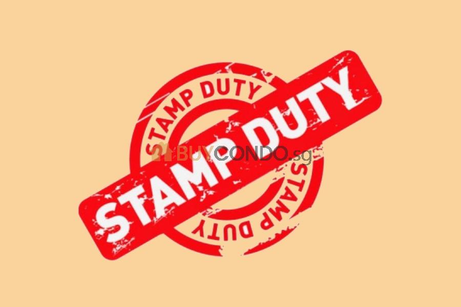 Singapore Stamp Duty – Property Buying Guide