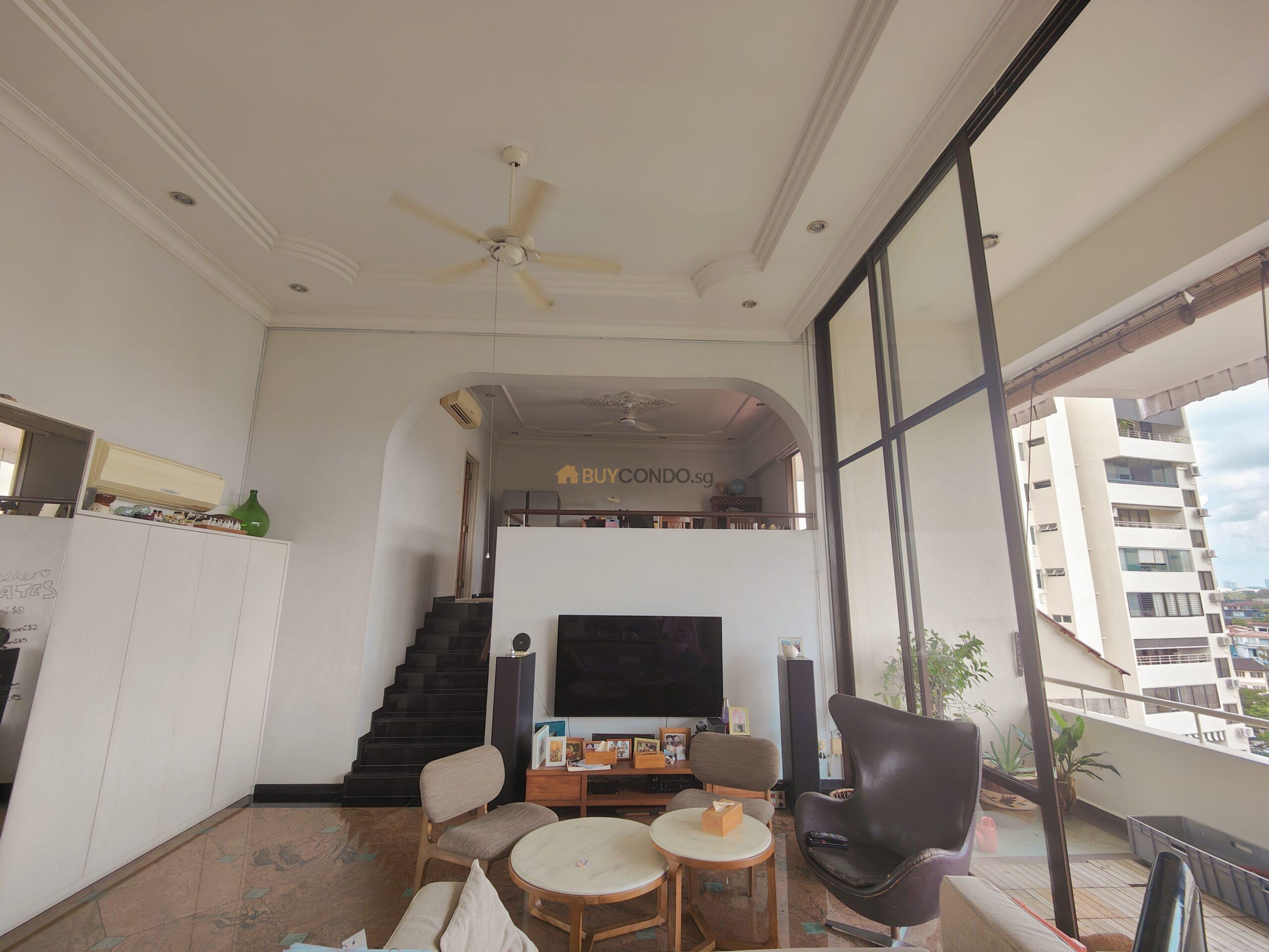- 19 Hillcrest Arcadia for Sale 4 Bedrooms