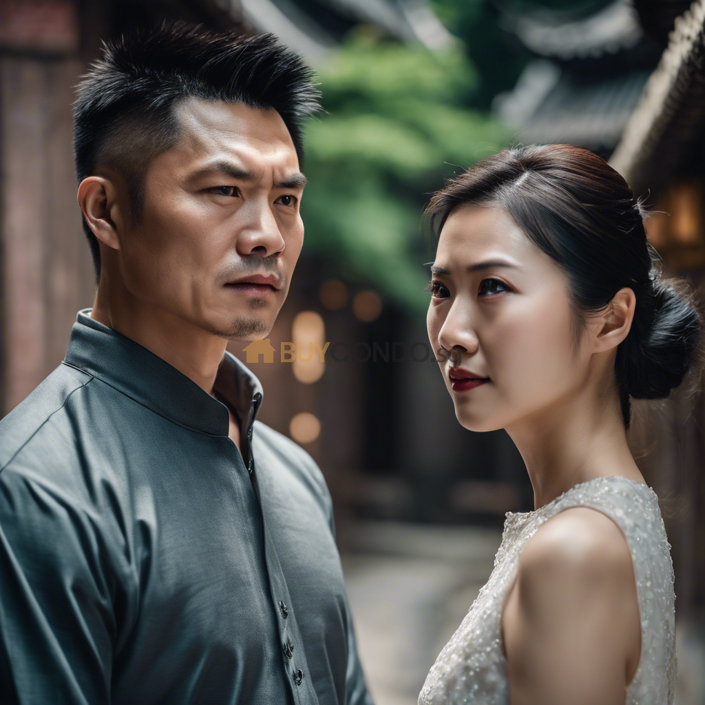 Property Blog | singapore property blog 22 Divorce Cases for HDB Flats: Any Agents can Help