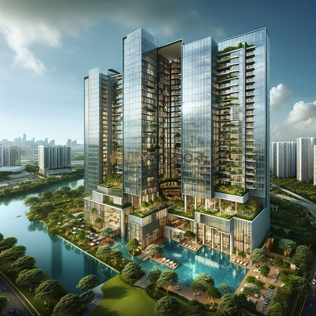 Property Blog | singapore property blog 12 Upcoming Property Launches in 2024