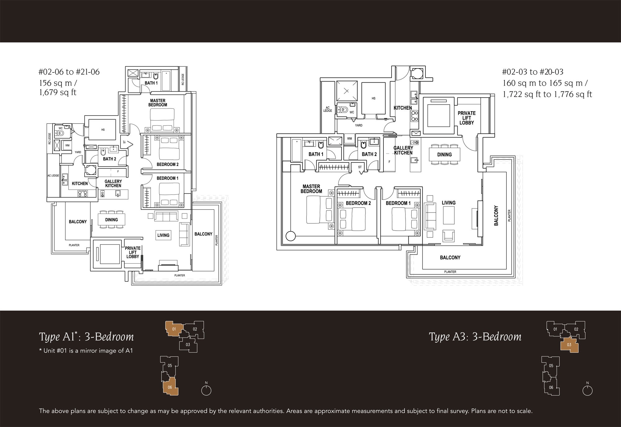 Paterson Suites Condominium