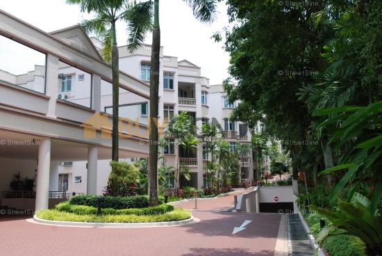 Pasir View Park Condominium