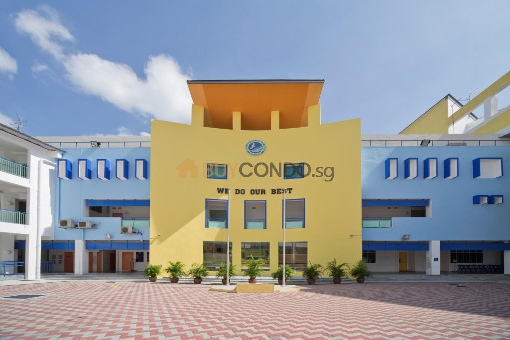 Primary Schools in Woodlands Singapore