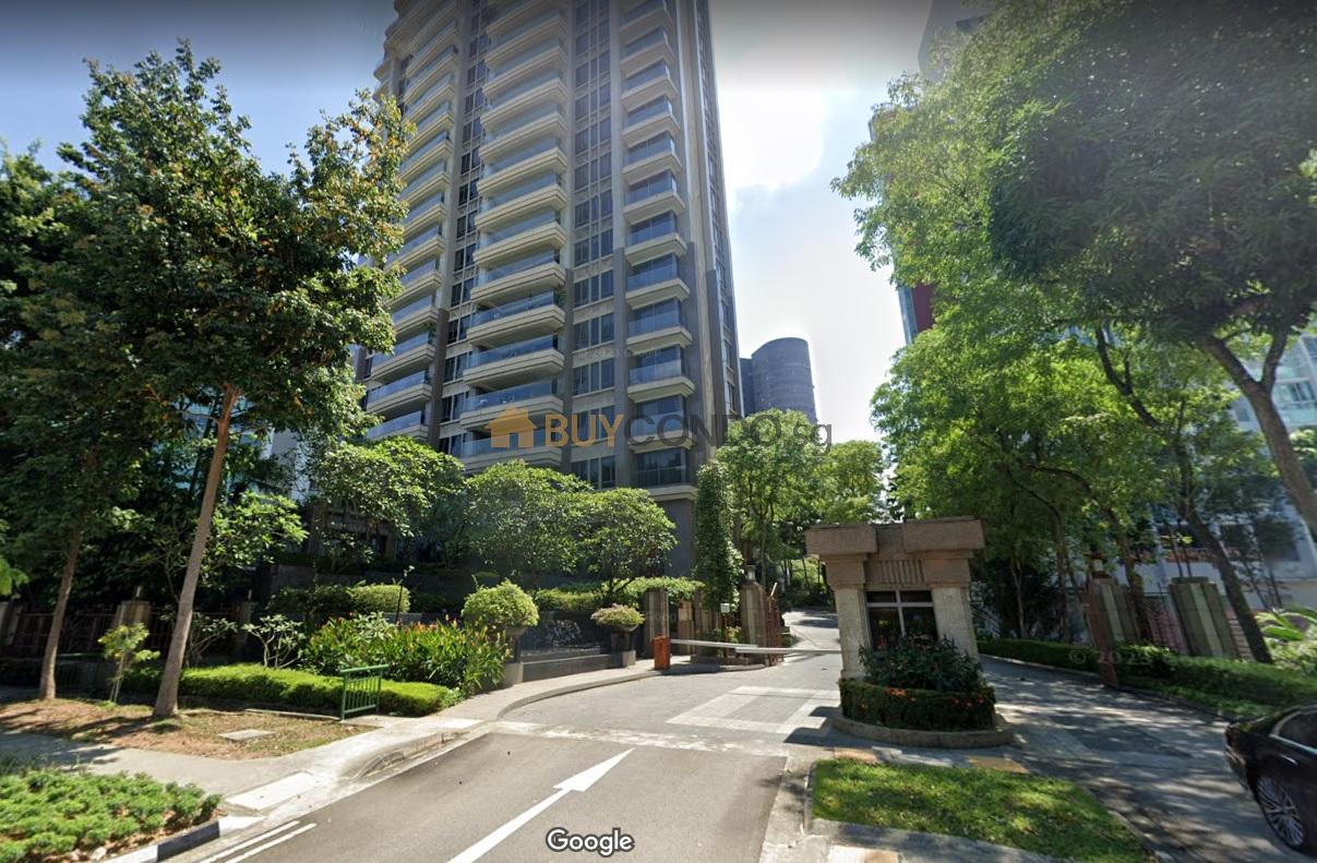 Parkview Eclat Condominium