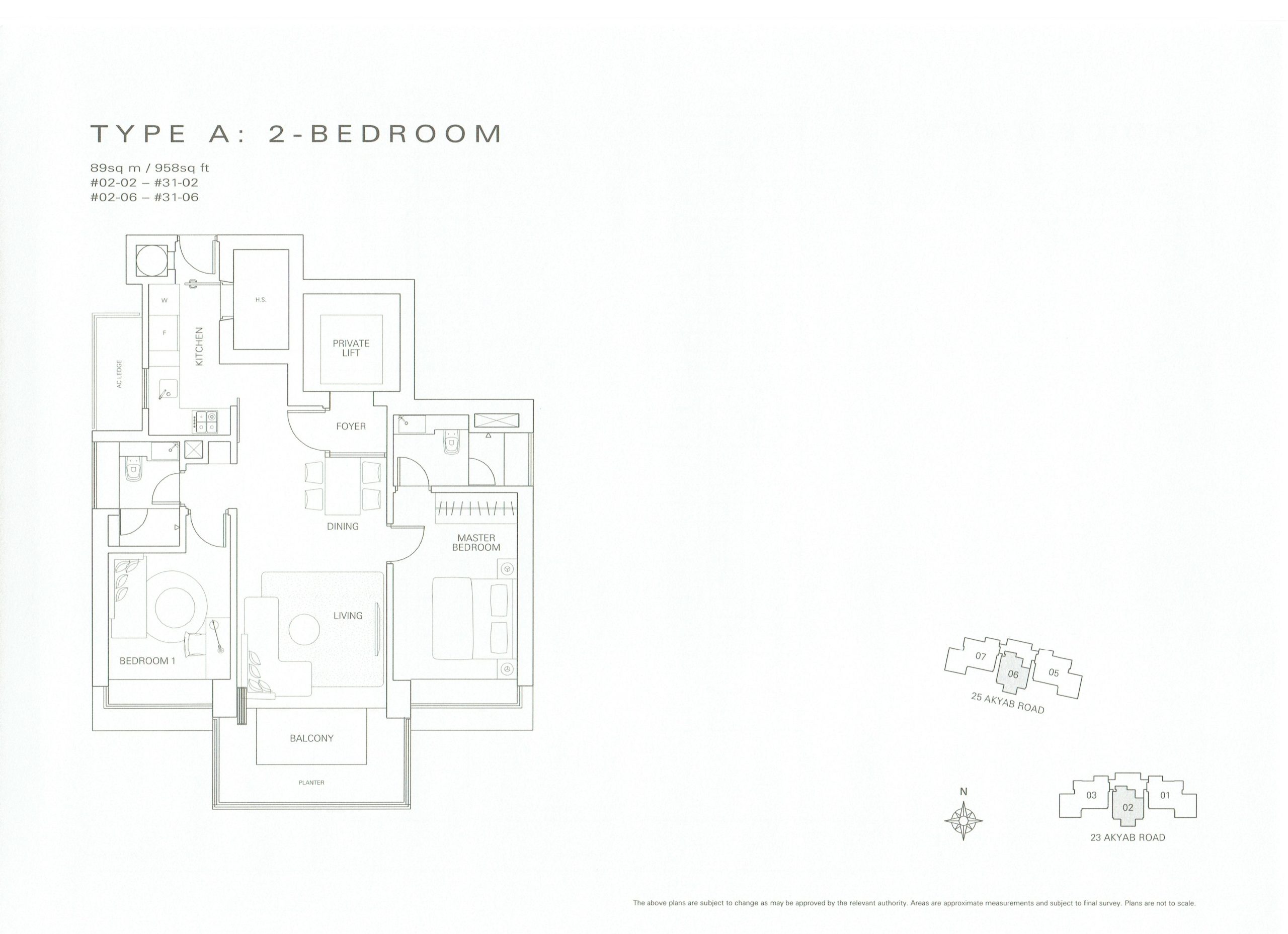 Pavilion 11 Condominium