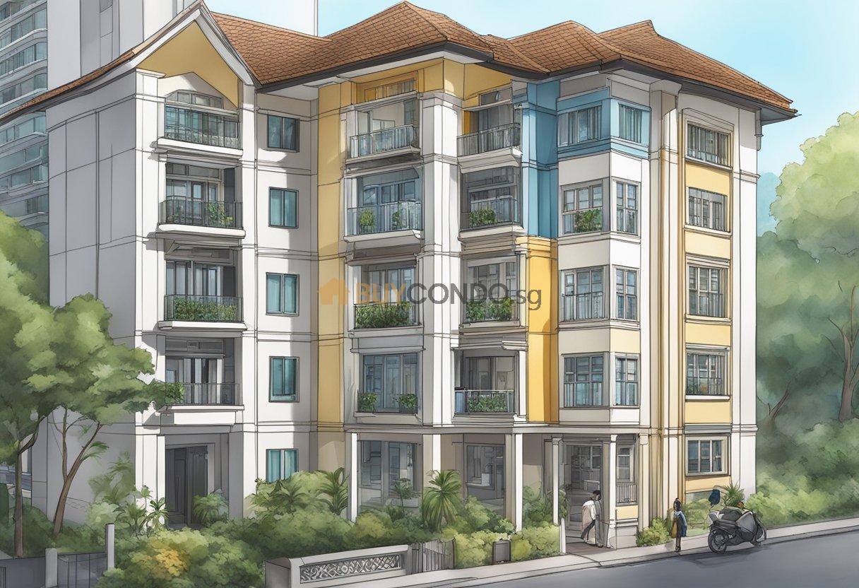 Property Blog | singapore property blog 7 Legal Essentials for Singapore Condo Landlords in 2024