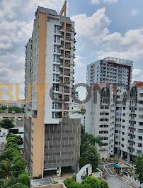 Prestige Heights Condominium