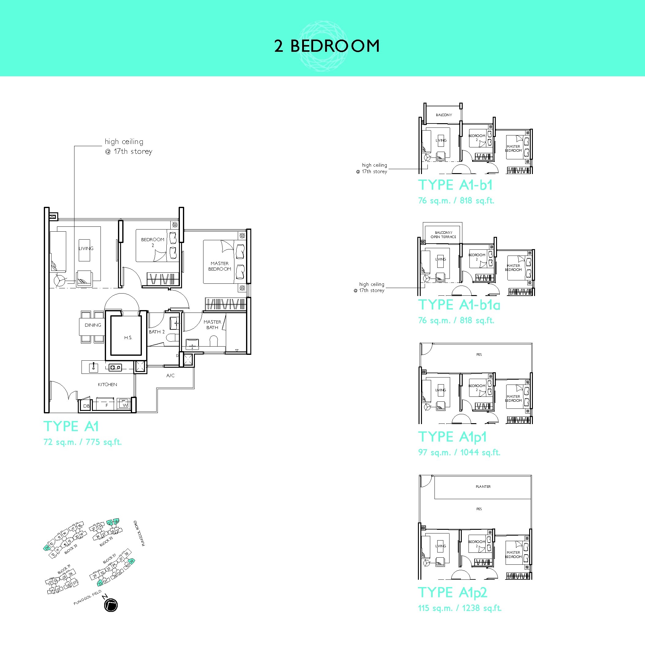 Prive Condominium