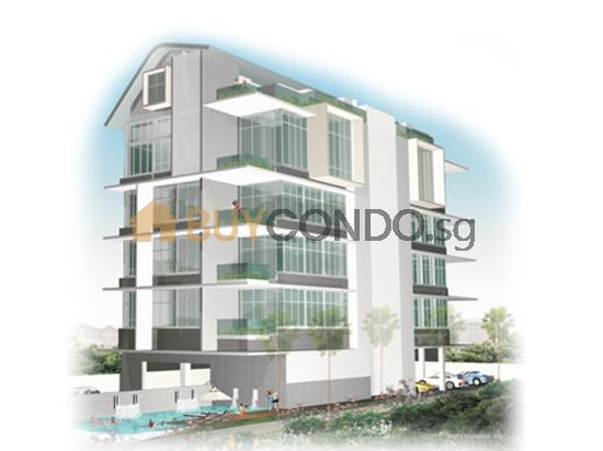 Residences @ Jansen