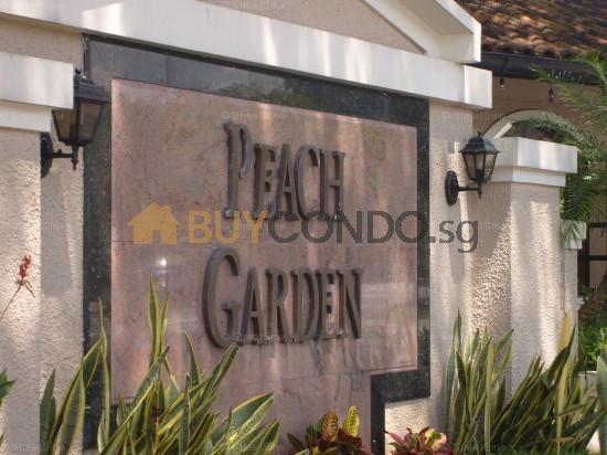 Peach Garden Apartment