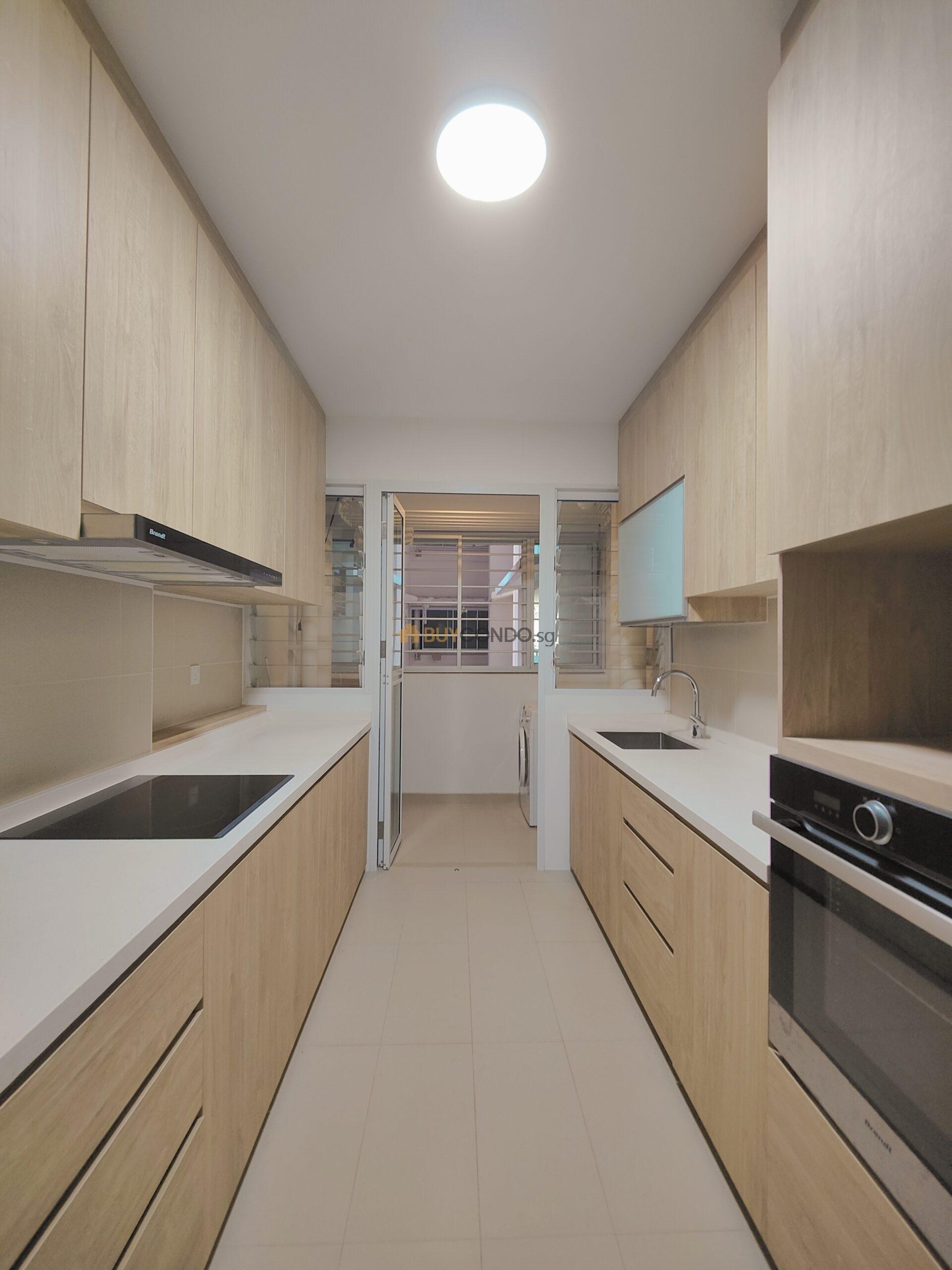 Block 451B Bukit Batok West Ave 6 for Rent