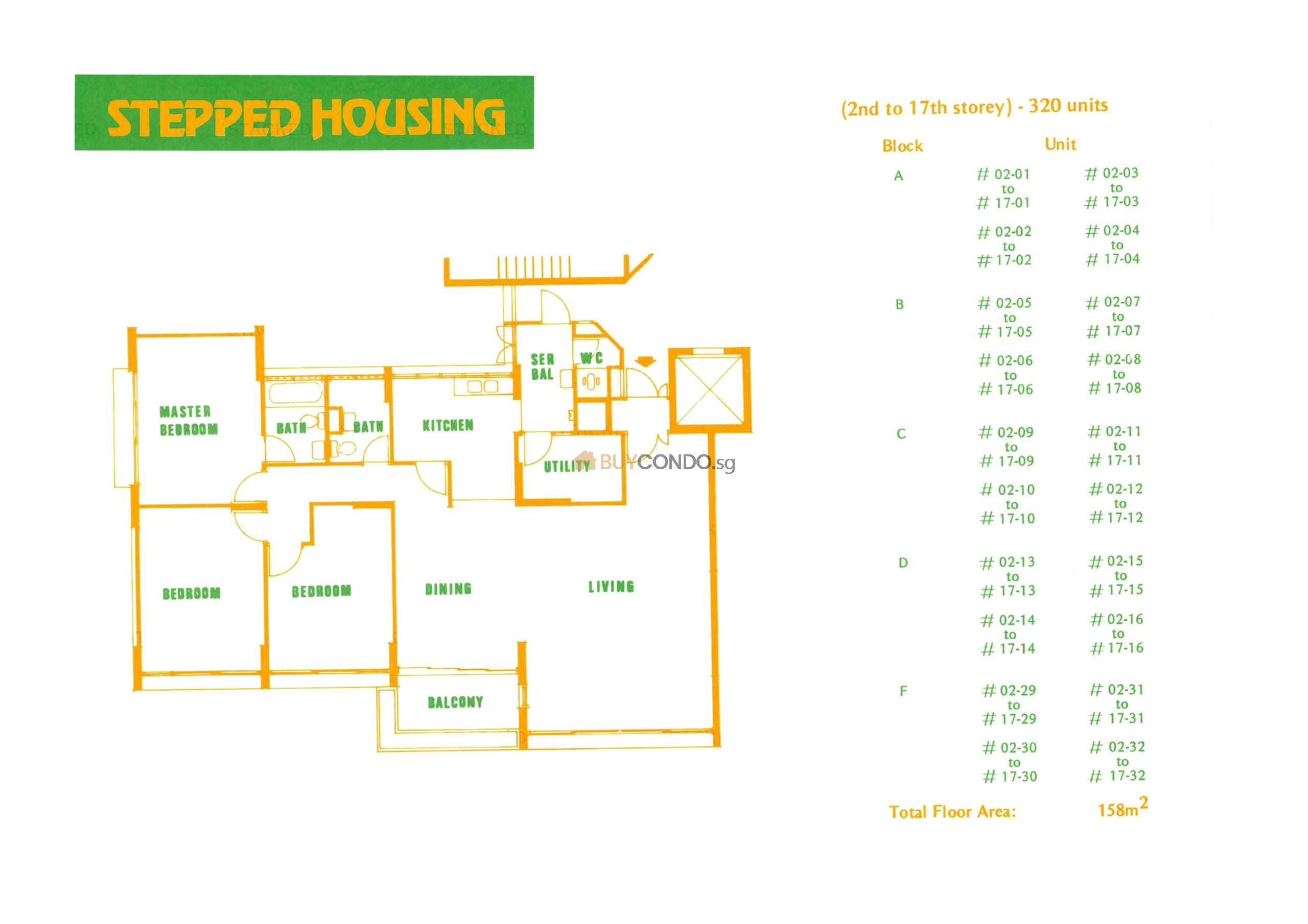 Pine Grove Floor Plan