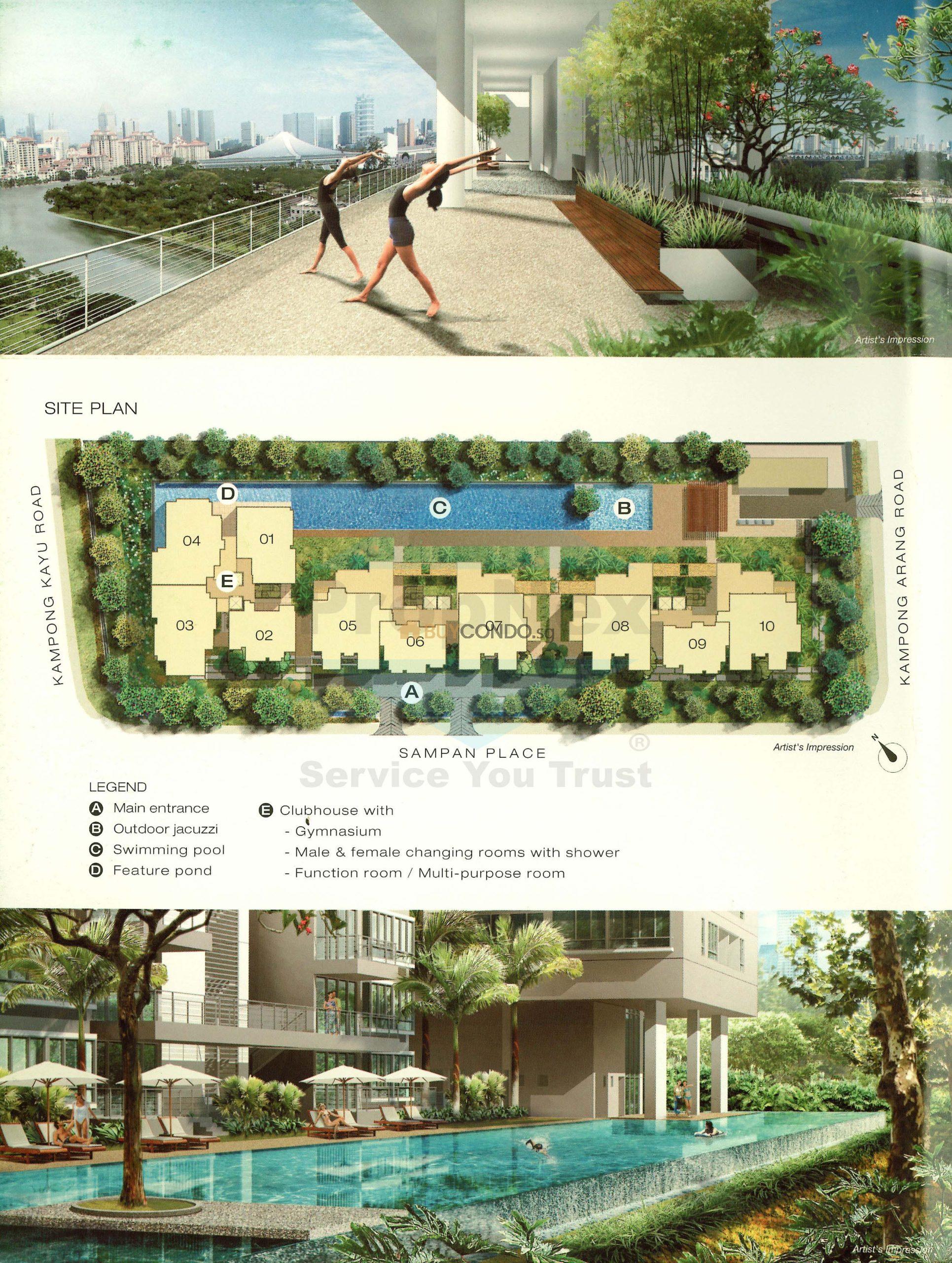 Site Plan 8 scaled