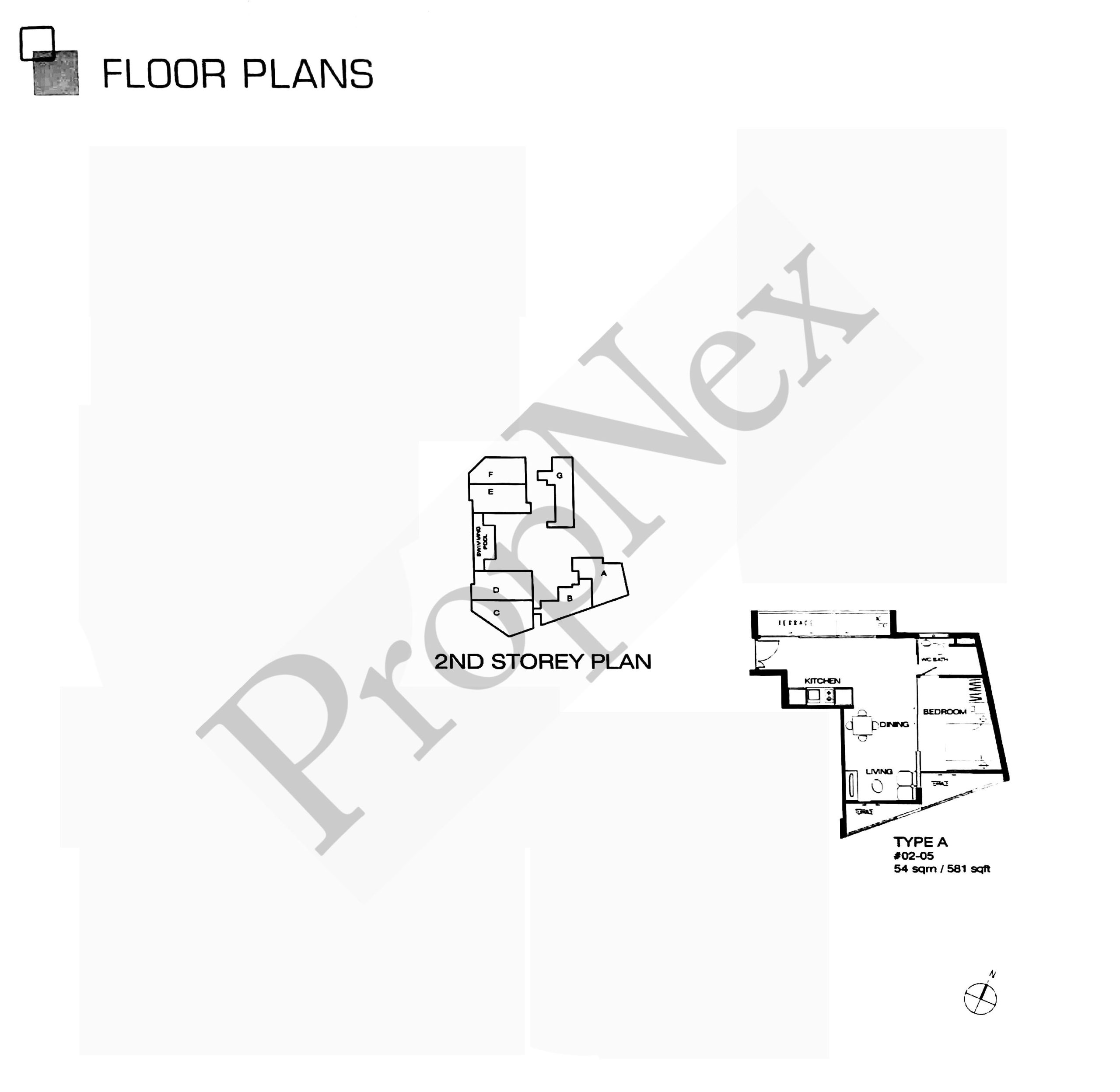 R66 Apartments