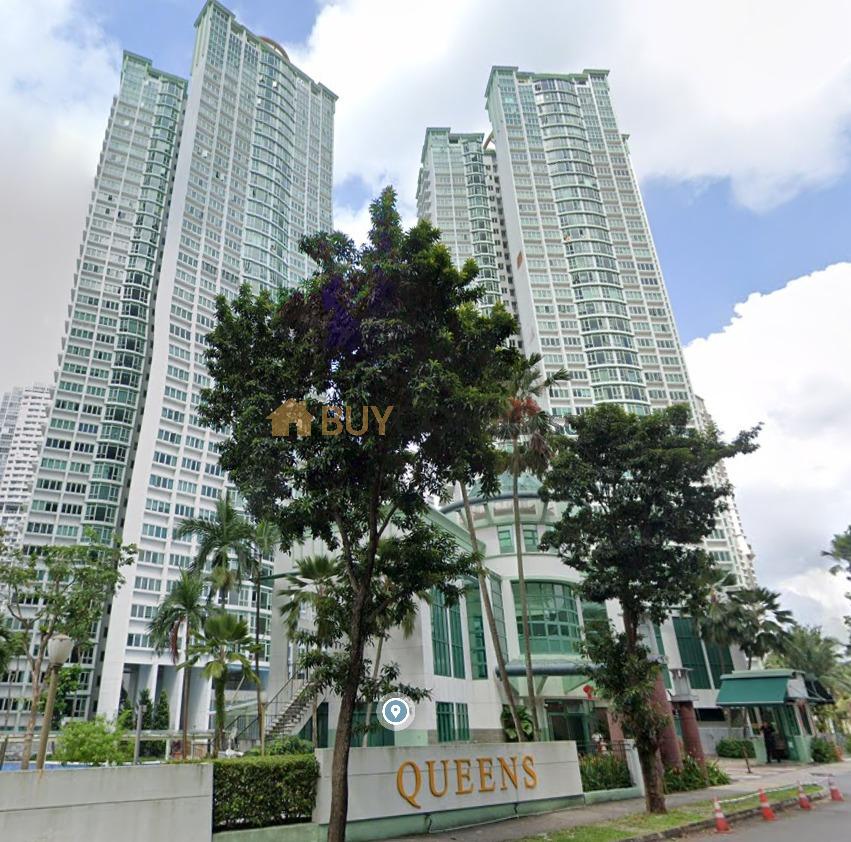 Queens Condominium