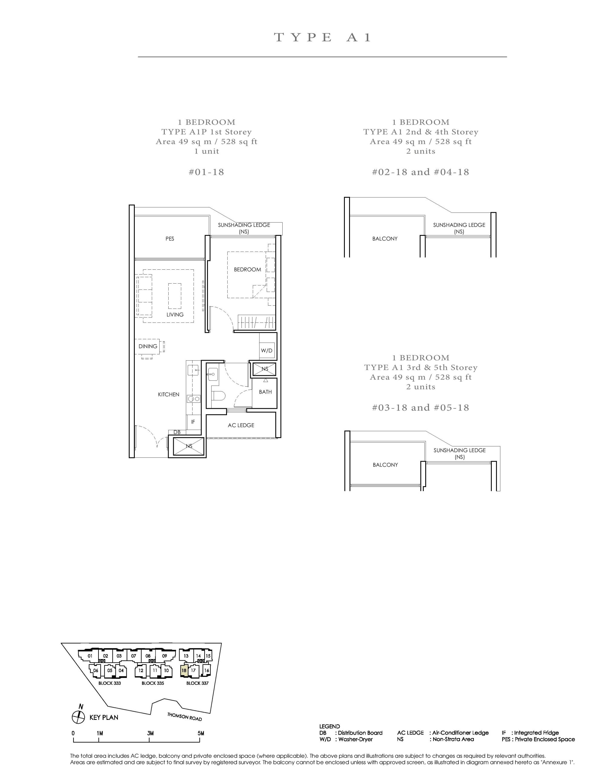 Peak Residence Condominium