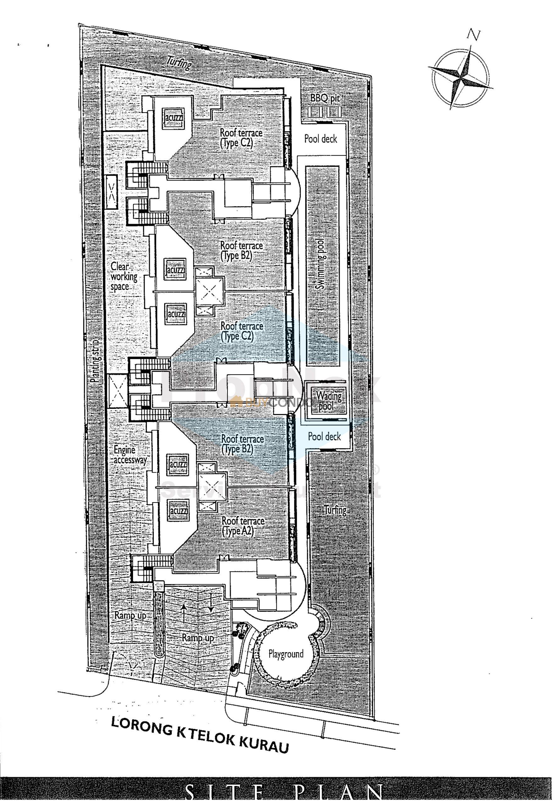 sitemap 10 scaled