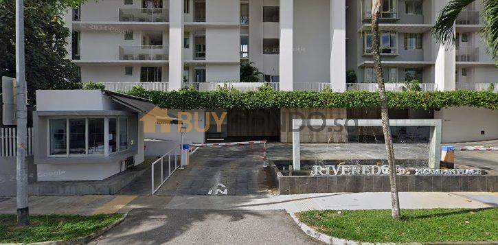 RiverEdge Condominium