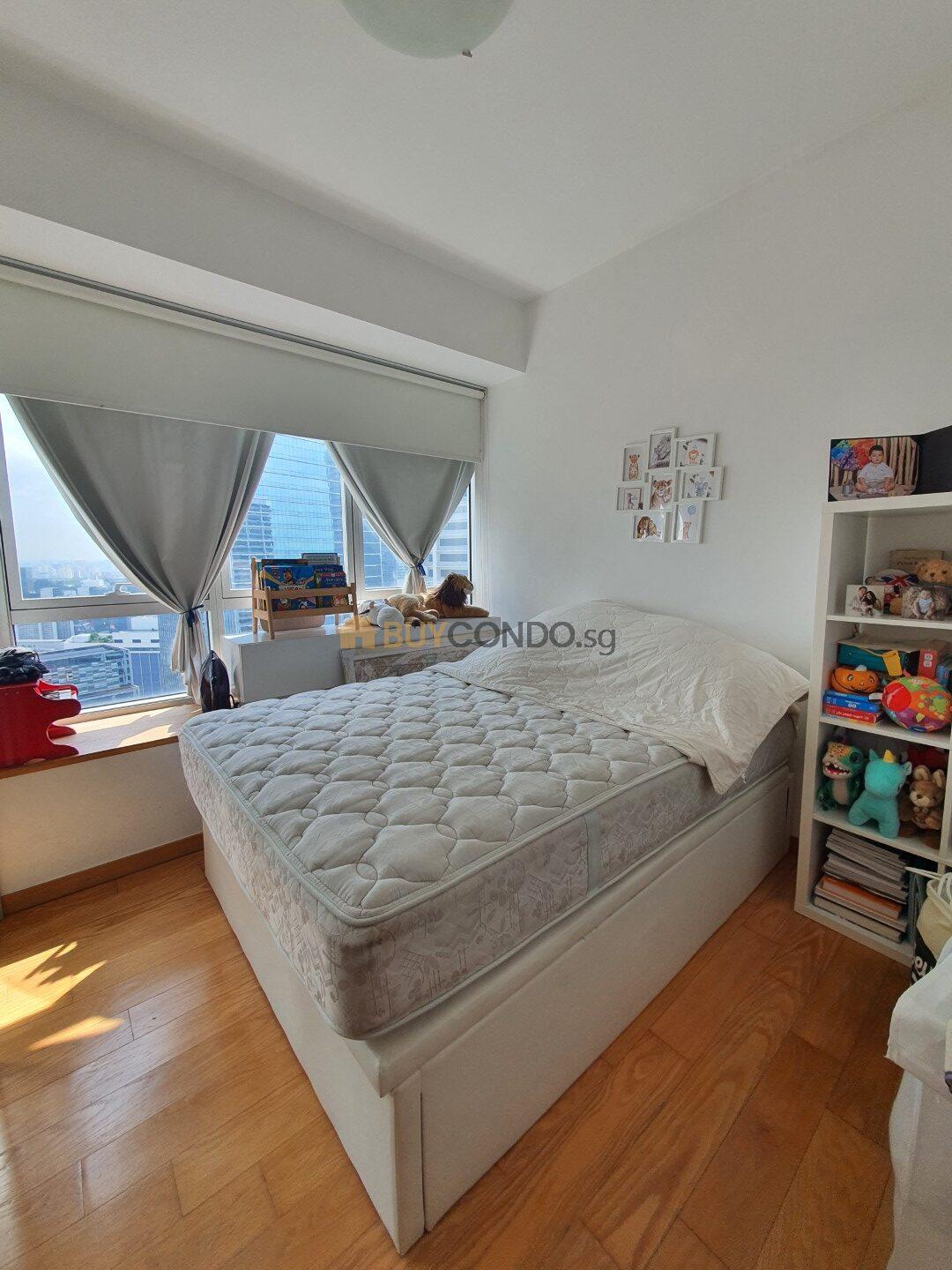 2nd Bedroom (2)