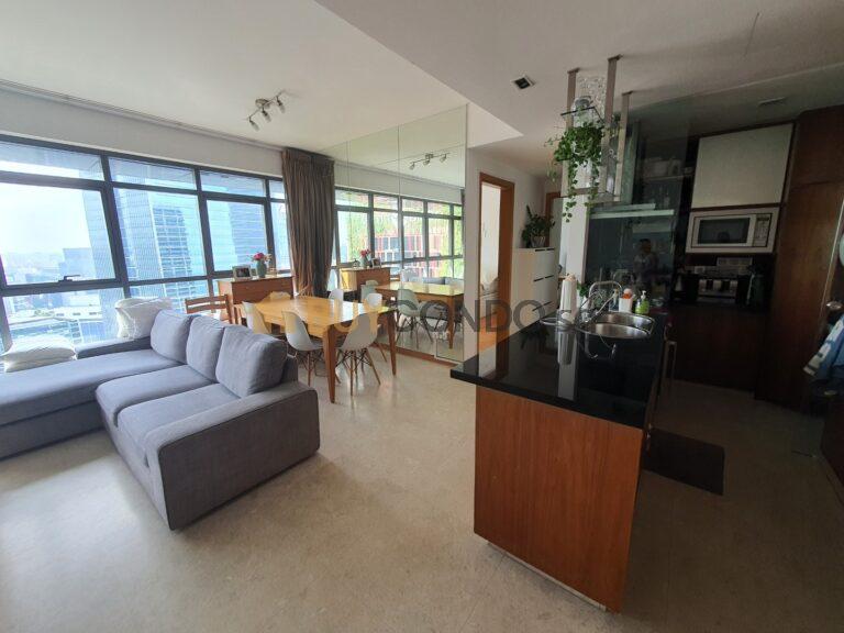 Living and Dining (1)