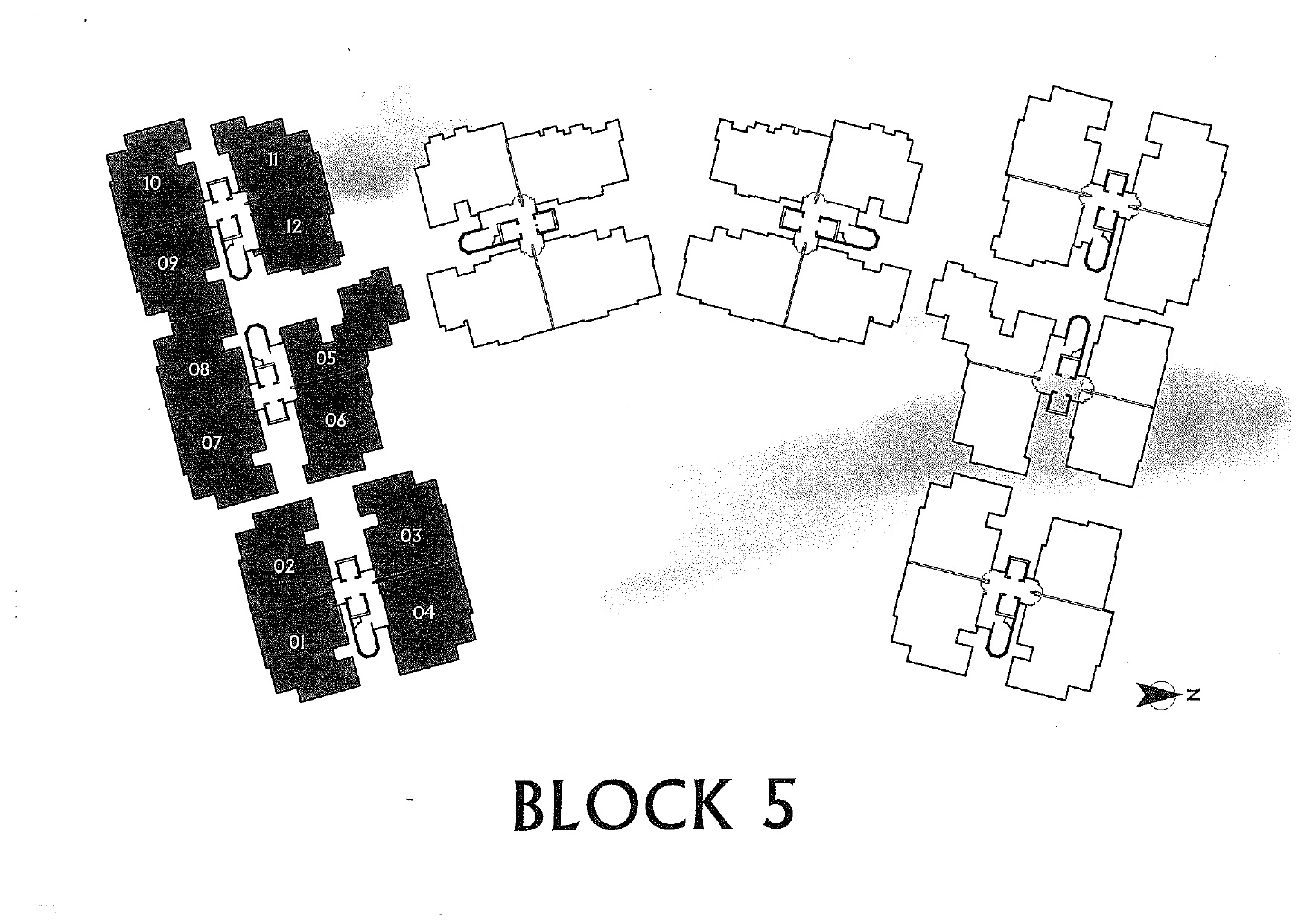 Rivervale Crest Floor Plan