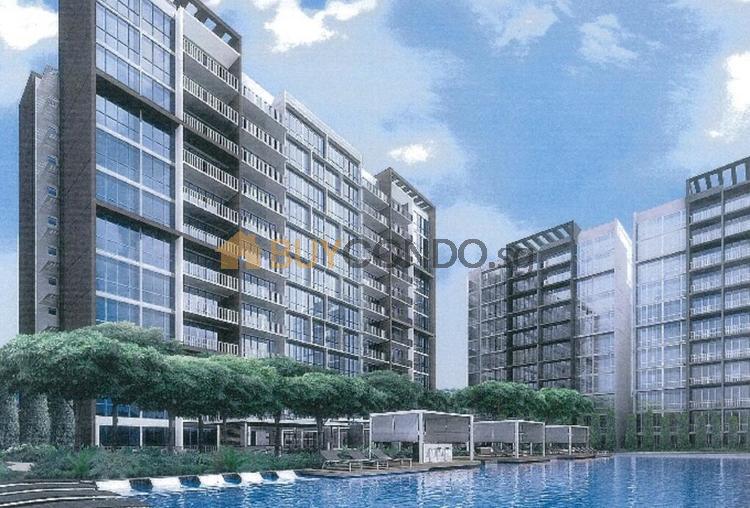 Seastrand Condominium