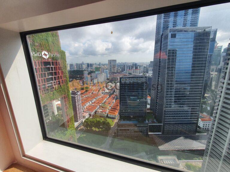 The Icon at Tanjong Pagar